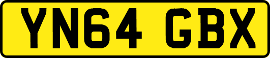 YN64GBX