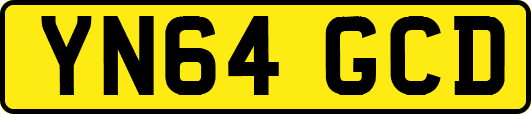 YN64GCD