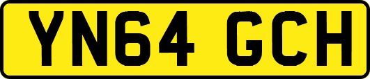YN64GCH