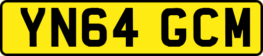 YN64GCM