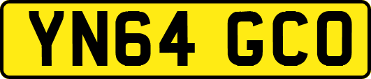 YN64GCO