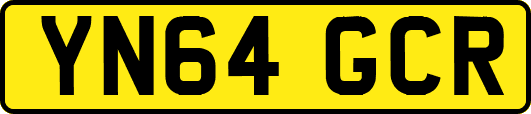 YN64GCR