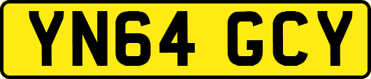 YN64GCY