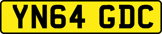 YN64GDC