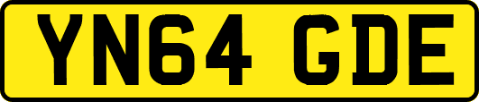 YN64GDE
