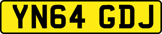 YN64GDJ