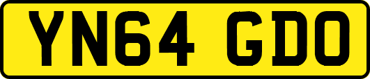 YN64GDO