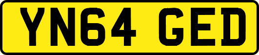 YN64GED