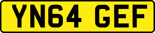 YN64GEF