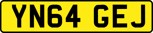 YN64GEJ
