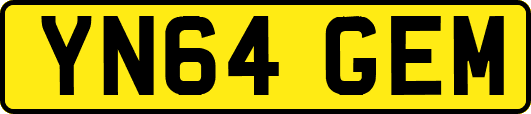 YN64GEM