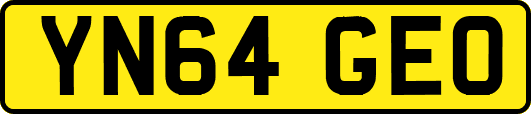 YN64GEO