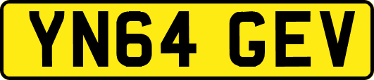 YN64GEV