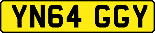 YN64GGY
