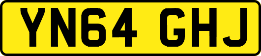 YN64GHJ