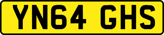 YN64GHS