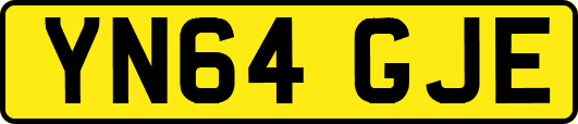 YN64GJE