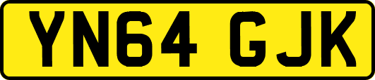YN64GJK