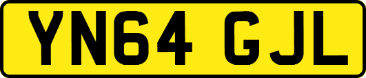 YN64GJL