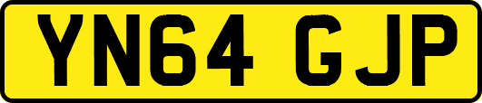 YN64GJP