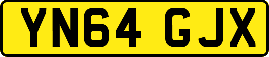 YN64GJX