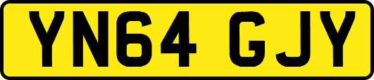 YN64GJY