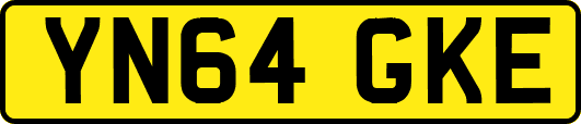 YN64GKE
