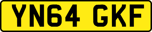 YN64GKF
