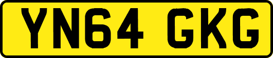 YN64GKG