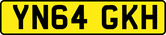 YN64GKH