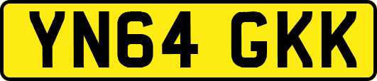 YN64GKK