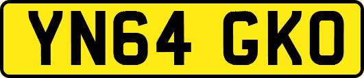 YN64GKO