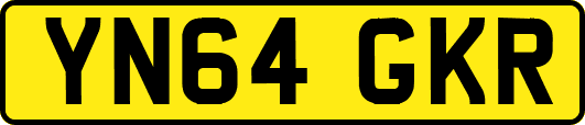 YN64GKR