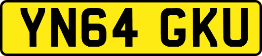 YN64GKU