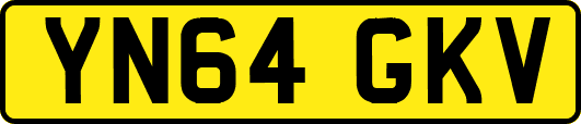 YN64GKV