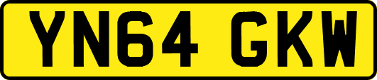 YN64GKW