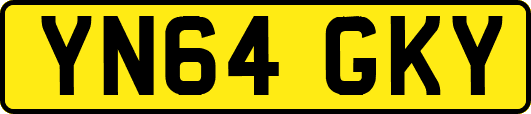 YN64GKY