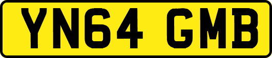 YN64GMB