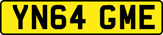 YN64GME