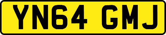 YN64GMJ