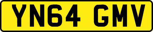 YN64GMV