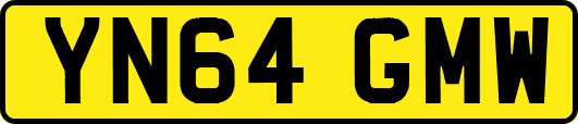 YN64GMW