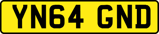 YN64GND