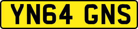 YN64GNS