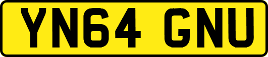 YN64GNU