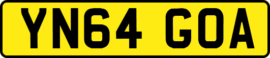 YN64GOA