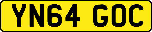 YN64GOC