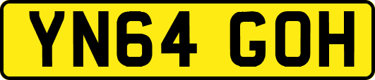 YN64GOH