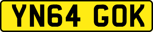 YN64GOK