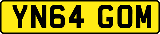 YN64GOM